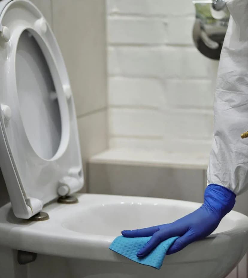Customizable Cleaning Services's image